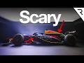 Why Red Bull’s surprising 2024 car should scare its F1 rivals image