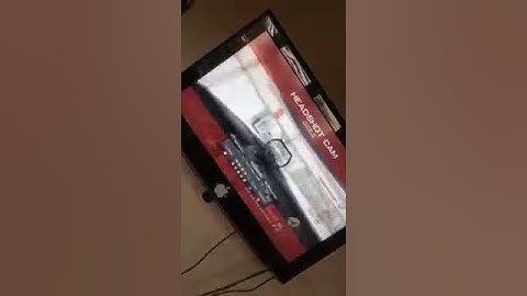 Our win first map terminal