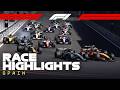Race Highlights | 2026 Spanish Grand Prix