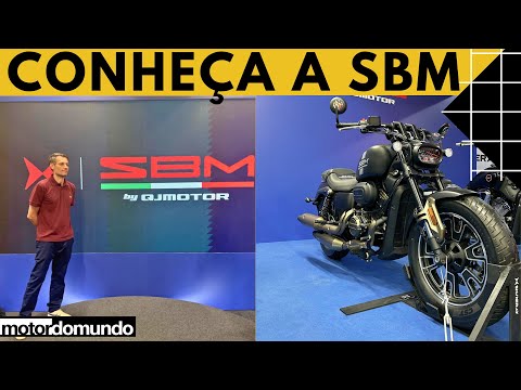 SBM É O