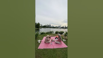 Taman tasik titiwangsa Kuala Lumpur #titiwangsa #kualalumpur #shorts #shortvideo #shortsviral