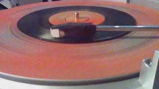don mclean -- crying 45 rpm