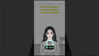 Is trust too much to ask?@Sekai_App #sekaiapp #sekai