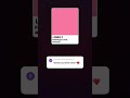 #ilomilo #billieeilish #colorname