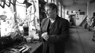 The Secret Of Mart Stam - Production Karel Boonzaaijer Zebra Fotostudios