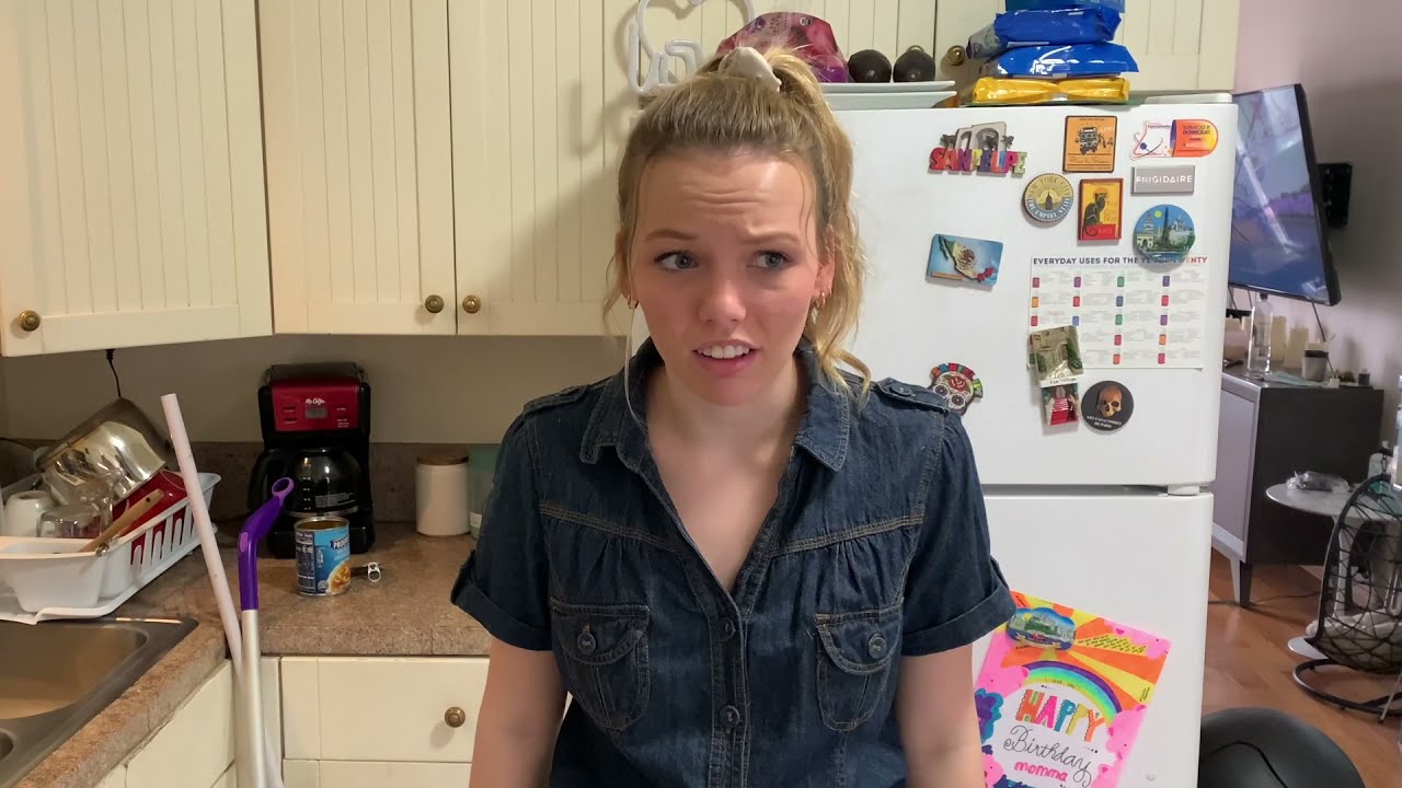 Evan Cain - "I Rarely Schedule Nothing" from "Now. Here. This." - 2021 NYA Showcase