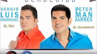 Video thumbnail of "Final, Final, No Va Mas - Peter Manjarres & Sergio Luis Rodriguez (Bendecido - 2012)"