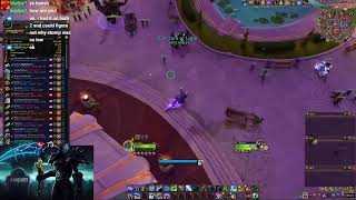 Alt Keys (4312 io, 10/10M Hunter) !talents !folio !craft !spec !ptr