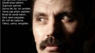 Şehi̇tler Buluşur Kizilelmada Söz Ercan Dağdevi̇ren