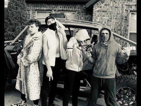 My Opps ABlane Single Official Music Video