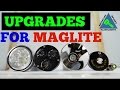 LED Upgrades for Maglite (Top 5 Best)