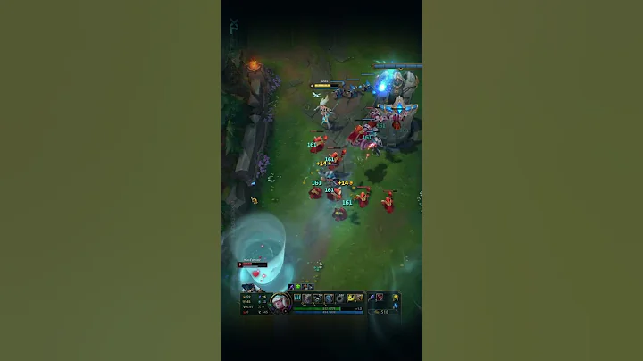Hide your tornado as Janna for some unexpected pok...