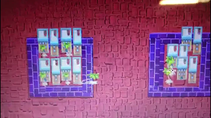 Object Oriented Programming Progress Video 2 pt1