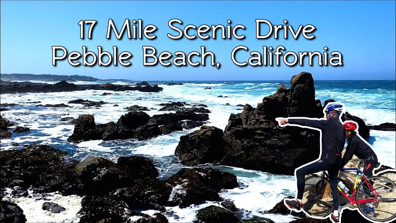 17-Mile Drive: Pebble Beach, CA (Things to Do & Visit in California) 17-Mile Drive: Pebble Beach, CA (Things to Do & Visit in California)