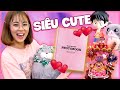 Misthy unbox Photobook BlackPink và thứ cute Cực Phẩm || TẶNG GÌ CHO MISTHY