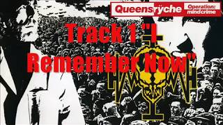 Queensryche - I Remember Now - 432 hz