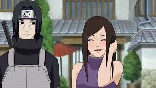 Izumi Cae en el Genjutsu Mas Hermoso | Itachi Shinden - Luz y Oscuridad-