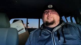 My Hot Dogging Pre-Game Routine...