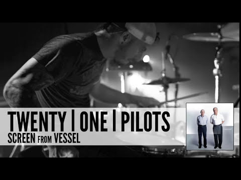 Twenty One Pilots (+) Screen