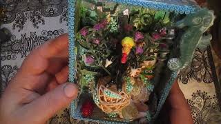Handmade by the trash