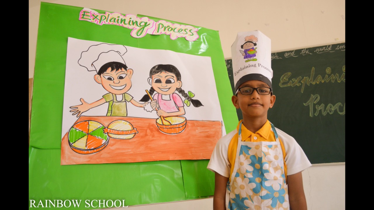 Fireless Cooking Competition For Class II YouTube Fireless Cooking Competition For Class II YouTube