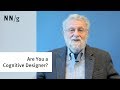 Are You a Cognitive Designer? (Don Norman)