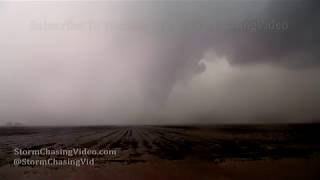 Texas Tornado and Flooding - 5/25/2019