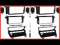 Upgrade Your Ride with This 4 Stereo Installation Kit