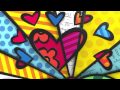 2014 britto collaboration with lg