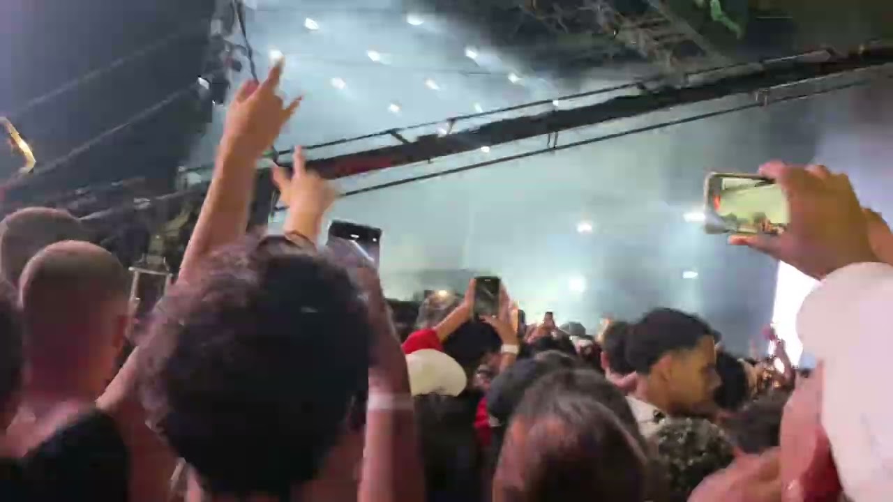 Playboi Carti - New Tank - Festival Cena 2k22