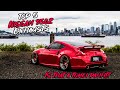 Top 5 Nissan 350z Exhausts 2021!