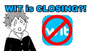 WIT is Closed...NEW APP RECOMMENDATIONS! 🌠 screenshot 2