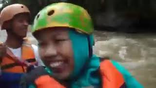 Rafting Kali Elo Magelang ●□ Minggu 26 April 2015 #magelang #kotamagelang #wisata #wisatamagelang