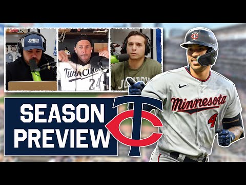 Minnesota Twins | Profile & Projection | 617