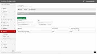 Voter Manager Training Videos   Tags by Precinct