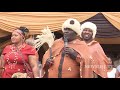 KIKUYU NGURARIO CEREMONY FOR PASTOR JJ GITAHI PART 3