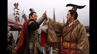 Download Lagu Liu Bang And Xiang Yu MP3