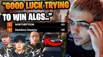 TSM ImperialHal thoughts on why NTH will struggle to win upcoming ALGS..