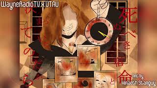 The Riddler Who Can't Solve Riddles