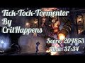 Eso  ticktocktormentor by crithappens  necro offtank pov 