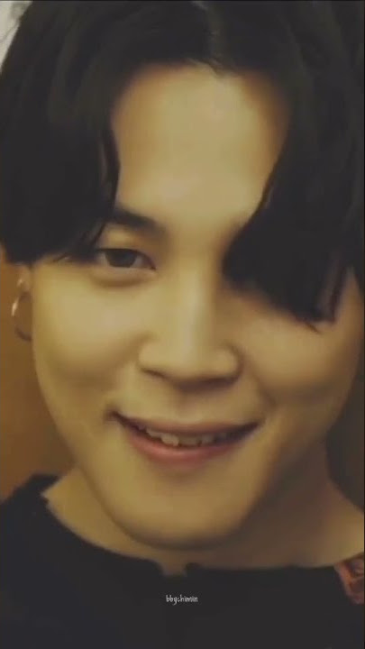 Jimin and his Smirk ☠️ // #parkjimin #bts #btsarmy #shorts #jimin