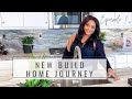 Building Our Dream Home || New Build Home Journey || New Home Tour || House Hunting Episode #1