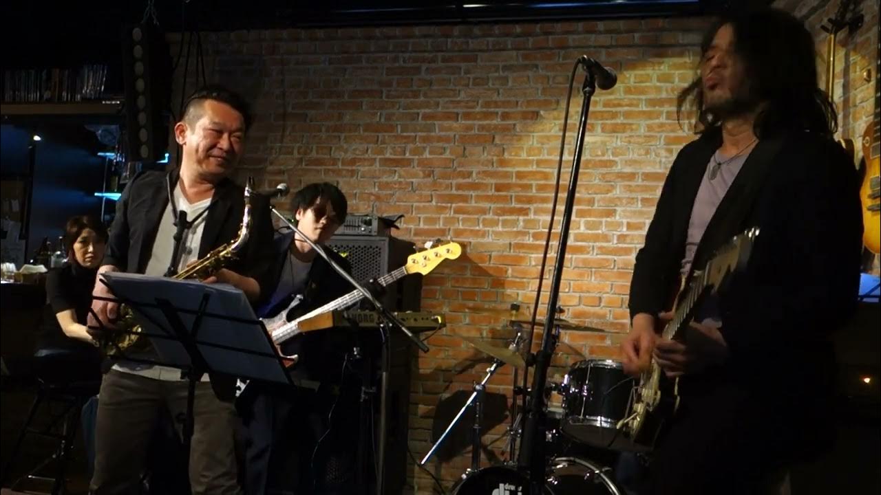 wayne-s-thang-kenny-garrett-cover-youtube