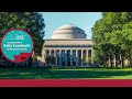 Inauguration Ceremony of Sally Kornbluth, 18th President of MIT