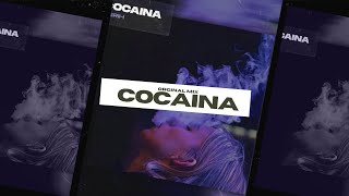 M3rih - Clandestina (Cocaina Deep Remix)