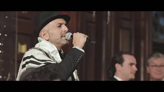 בואי בשלום - סגיב כהן - כניסה לחופה◉ Boi Beshalom - Sagiv Cohen - Jewish ceremony by סגיב כהן - Sagiv Cohen 21,873 views 4 years ago 3 minutes, 1 second