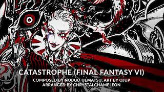 Final Fantasy VI - Catastrophe Orchestrated