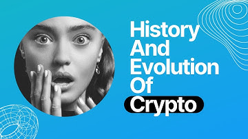 The Evolution of Cryptocurrency: A Fascinating Journey Through Its History