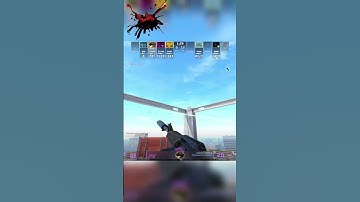 ACE ON VERTIGO #cs2  #csgo #cute #cs #ace