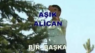 Hubuyarlı Aşık Alican - Bir Başka - (Official Video)